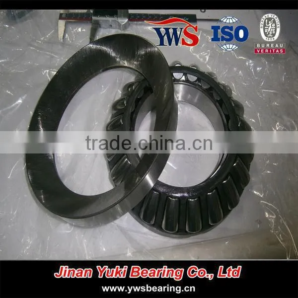 Yuki non standard bearings 100x210x67mm 29420m Thrust Roller