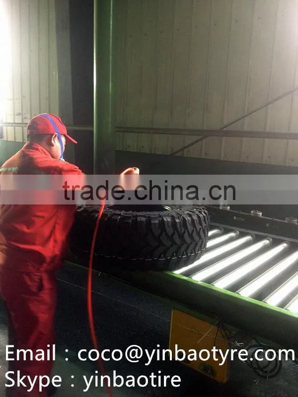 225/65R17 SUV H/T wholesale china goods