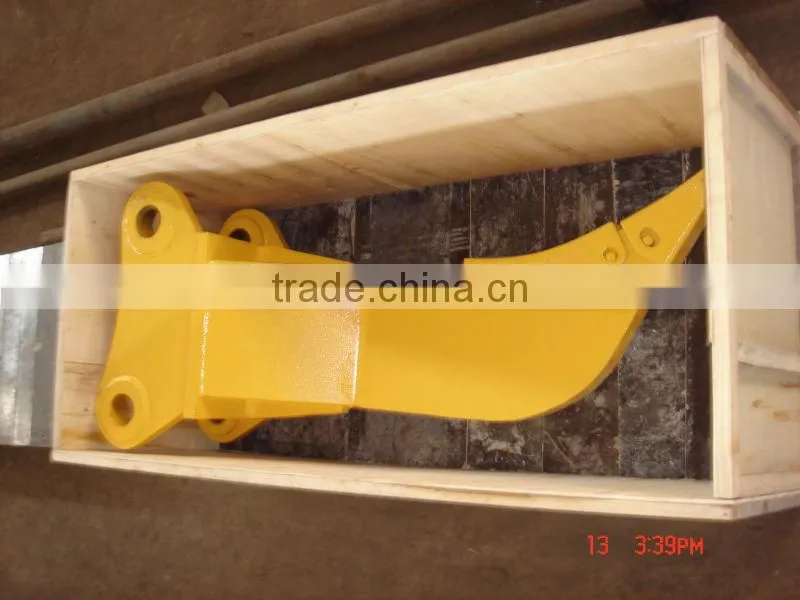 Excavator/Bulldozer/Loader Ripper for Komats-u/J-C-B/Hitachi/Volvo/Daewoo/Doosan