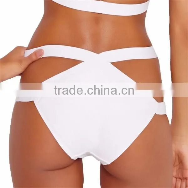 2017 fashionable bikini hot hot hot hot sexy string