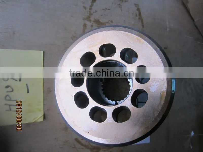 PC200-7 HPV95 Hydraulic Pump,PC200-7 Main Pump