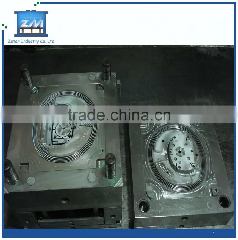 High Quality Peptide Disc Overmolding Manufacturer