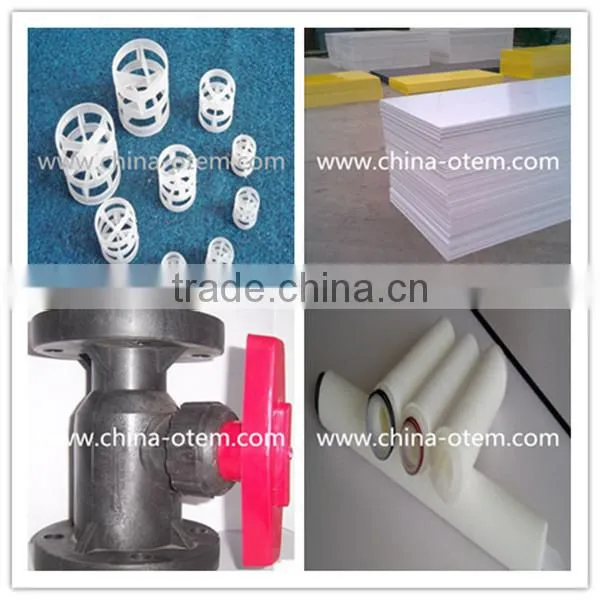 Insulation plastic