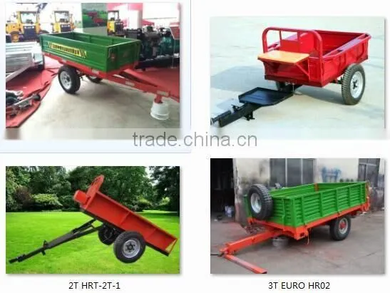 car trailer