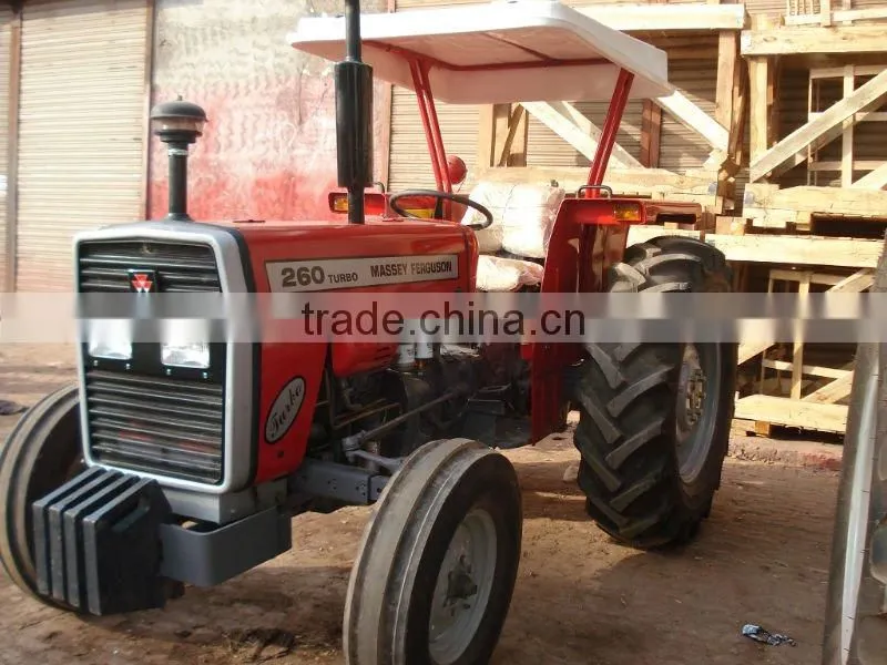 Pakistan High Quality Offset Disc Harrow