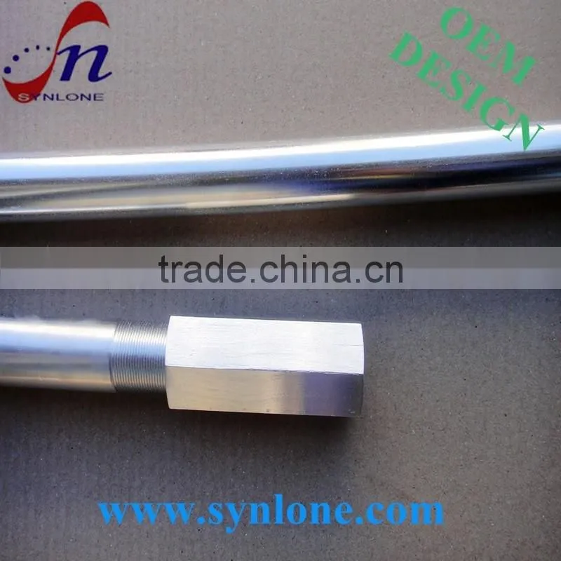 Best Cheap Welded galvanized assembly parts in Hebei