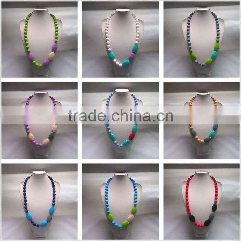Antique Necklace Jewelry,Necklace For Odortnment Teething