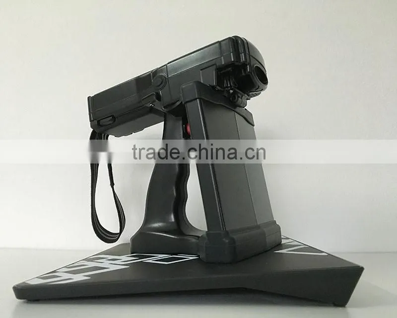 rfid uhf 15m Long range handheld reader handle rfid warehouse system ce fcc rohs
