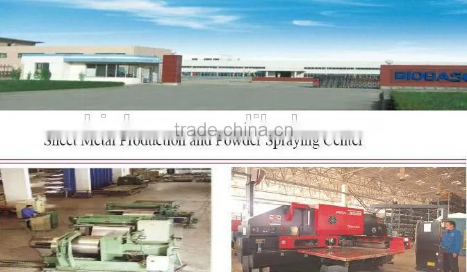 Medical autoclave