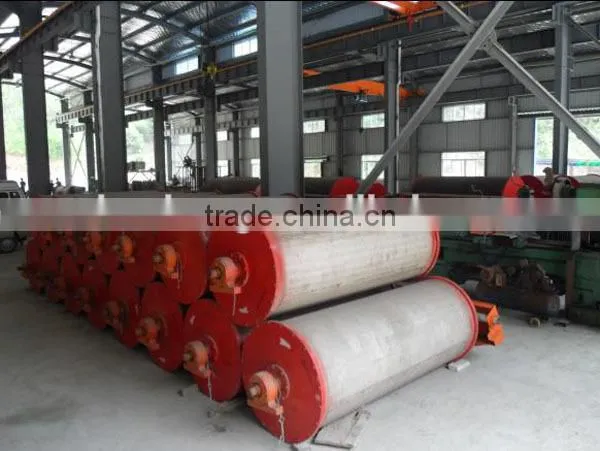 Magnetic separator for mining industries, glass, cement, ceramic, food processing, chemical, plastics and glass industries etc.