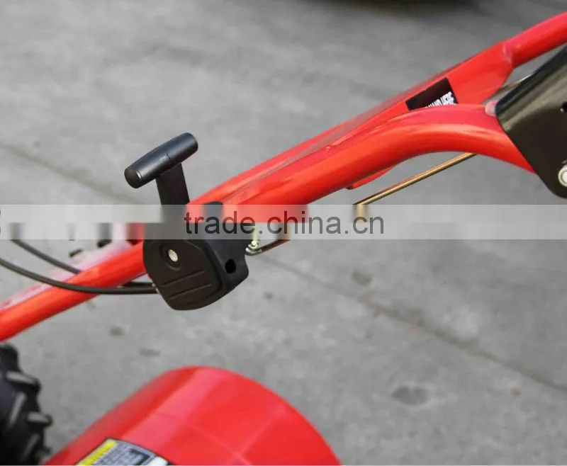 Agriculture equipment / garden tiller /cultivating machine