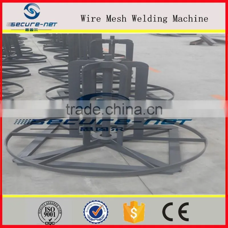 Welding Panel Mesh Machine (Factory)