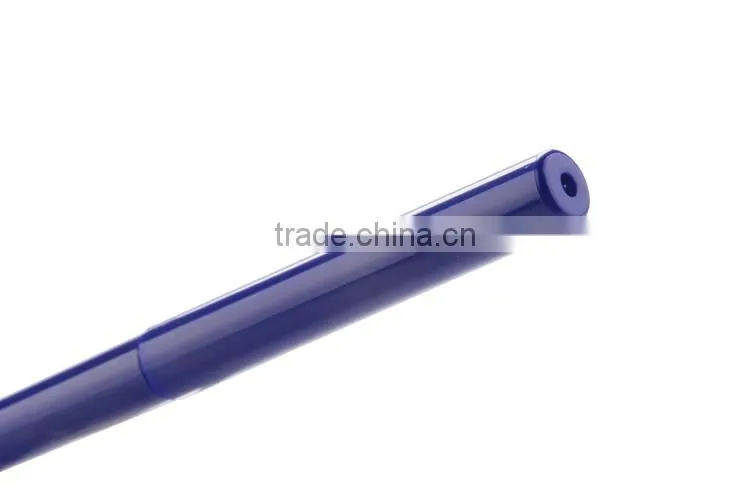 Z105 high quality plastic Twist pen Nail Varnish Oil Cosmetic Pen