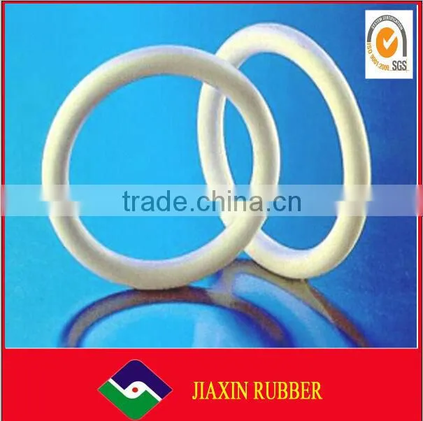 Chinese factory Custom Design sink waste fitting Silicone Rubber Washer
