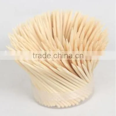 Toothpick scale machine