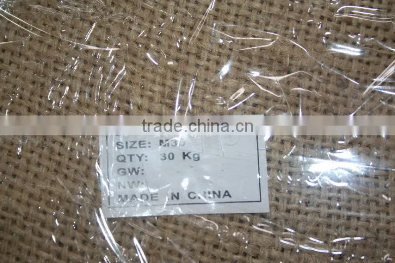 STAINLESS STEEL DIN125 FLAT WASHER/PLAIN WASHER