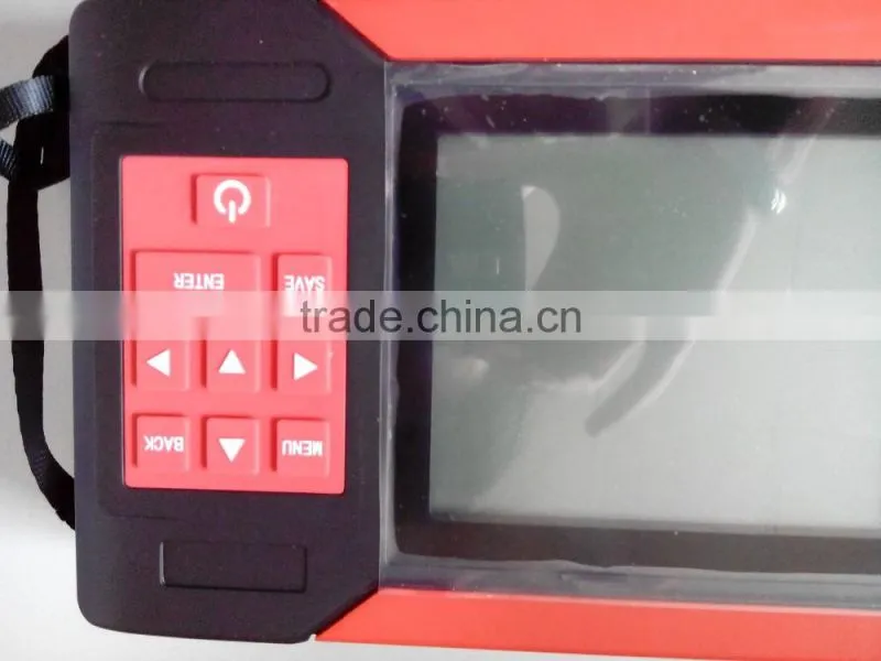 Covermeter/Rebar Scanner Finder