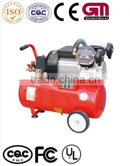 GMW2025 Direct-coupled portable air compressor