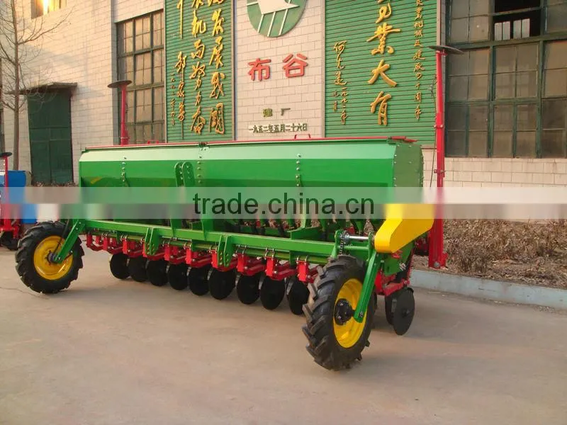 2BFX-24 rice farming machinery
