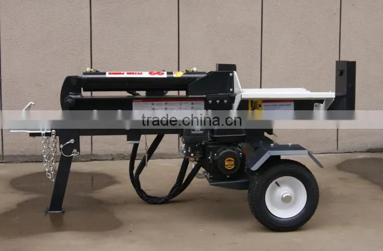 22Ton Log Splitter wood log cutter splitter with best price