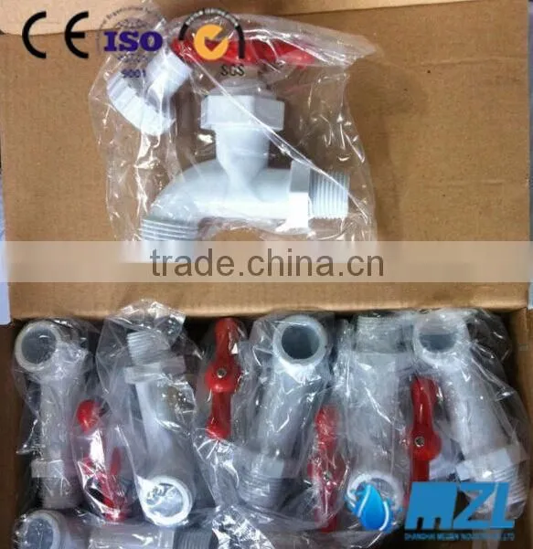 Water dispenser tap ,plastic water tap