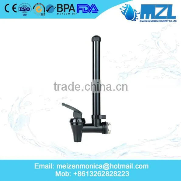 British style food grade stainless steel beverage tap