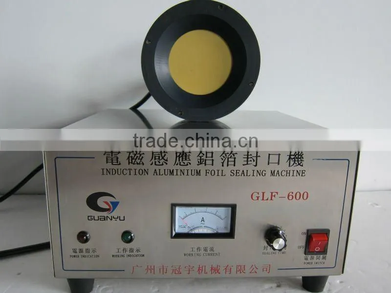 Vertical Sealing Machine&Film Bag Sealer