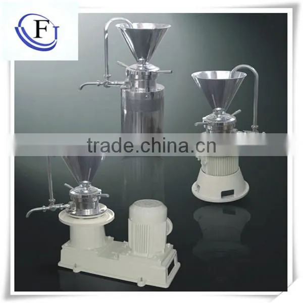 Sesame Colloid Mill Machine/Sesame Paste Making Machine
