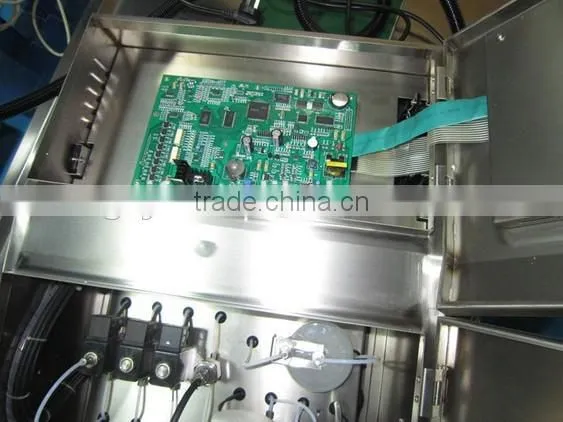 K200 Automatic high quality Printed Machine