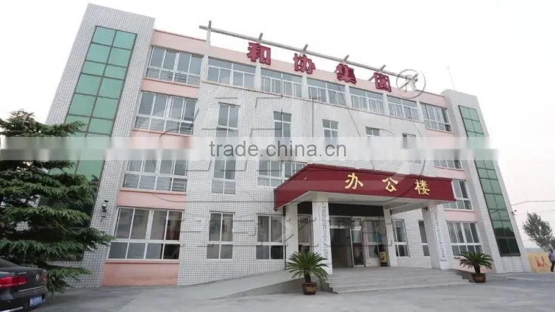 High efficiency equipment for poultry farming