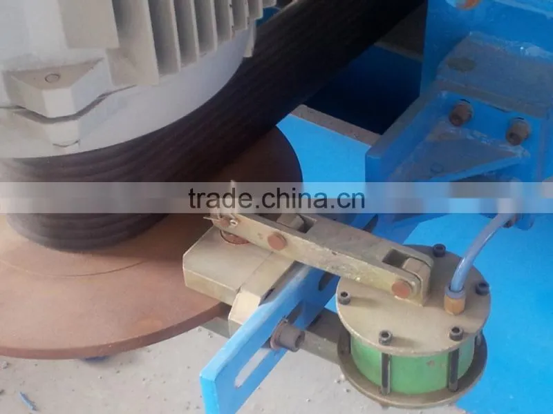 LZ600 Straight line wire drawing machine
