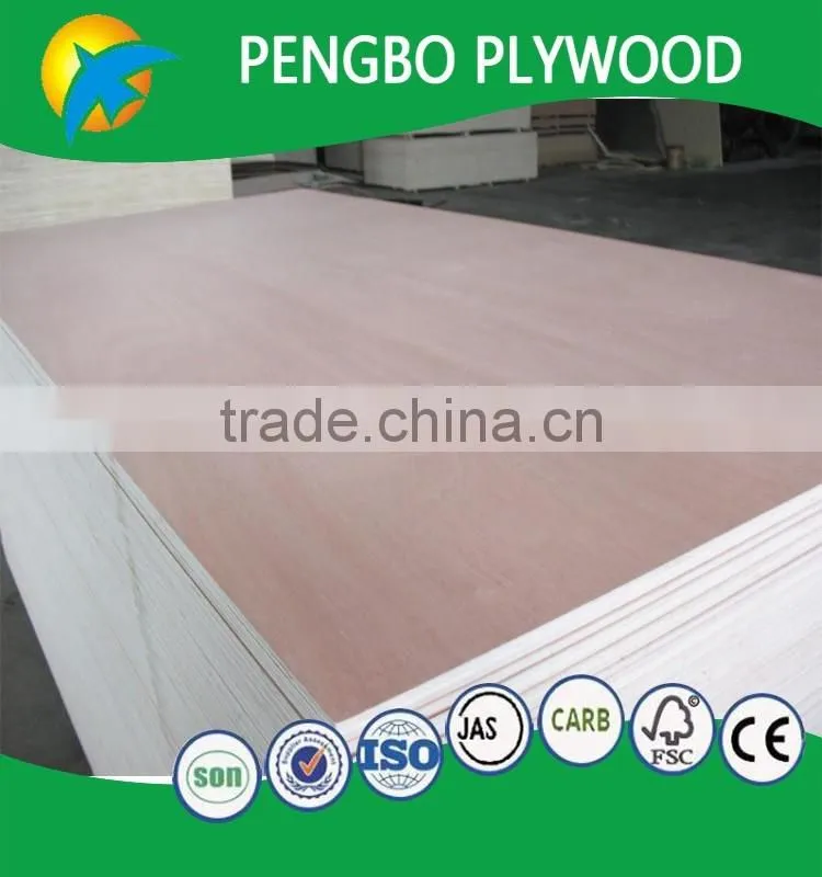 commercial plywood for furniture grade uasage