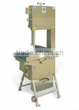 TWD-420 Saw Bone Cutting Machine (Video)