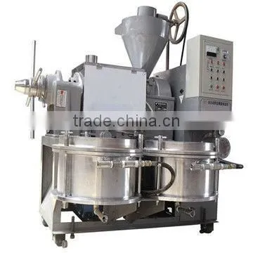 Automatic and cheap almond oil press machine popular around in Bengal