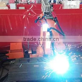 Huanchuang(Xiamen) Technology Co., Ltd. company overview - view 2