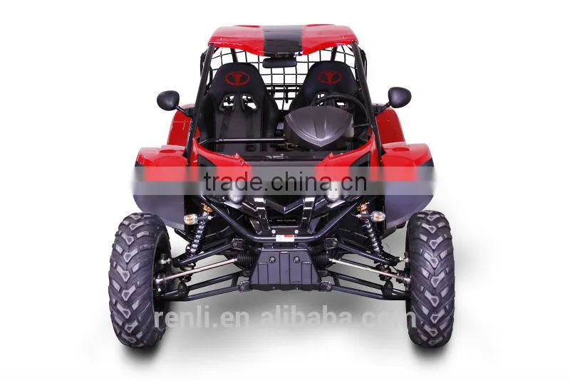 Renli 1500cc 4x4 amphibious military vehicle for sale