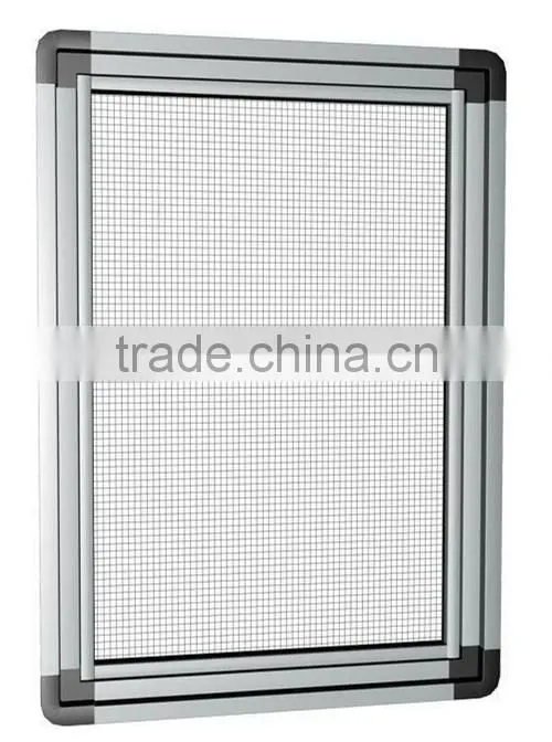 aluminum alloy window screen (various size&10years factory)