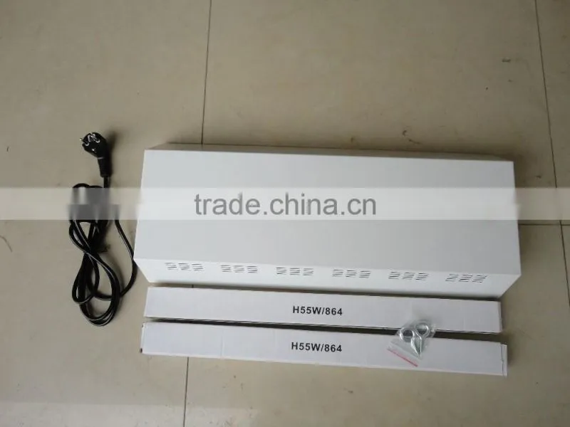 T55 Cutting Propagator for Hydro / Lighting System for Plant Grow / Multifunction Lighting for Vege, Vegetable