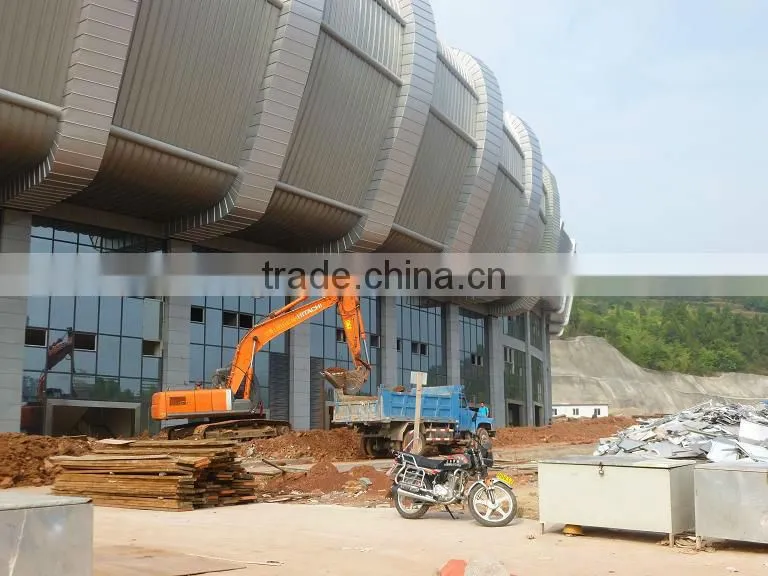 China supplier aluminium panel