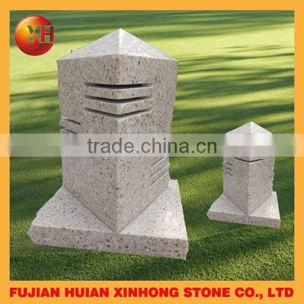 luxury bathroom design handcarved nature stone fence lantern