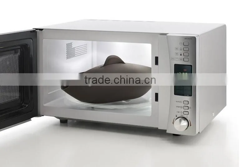 Silicone Bread Maker