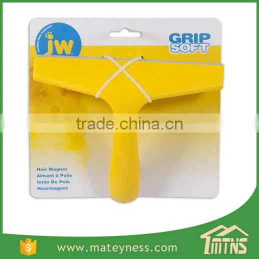 Pet hair magnet,Pet hair remover