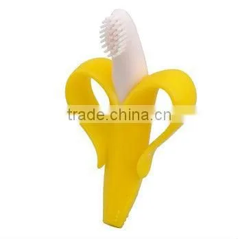 OEM Baby Toothbrush