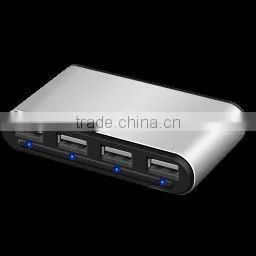 USB 2.0 HUB,4 Ports USB HUB