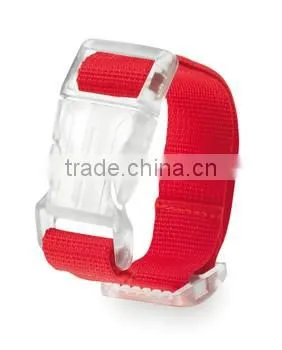 Wholesale durable adjustable belt for luggage belt/strap