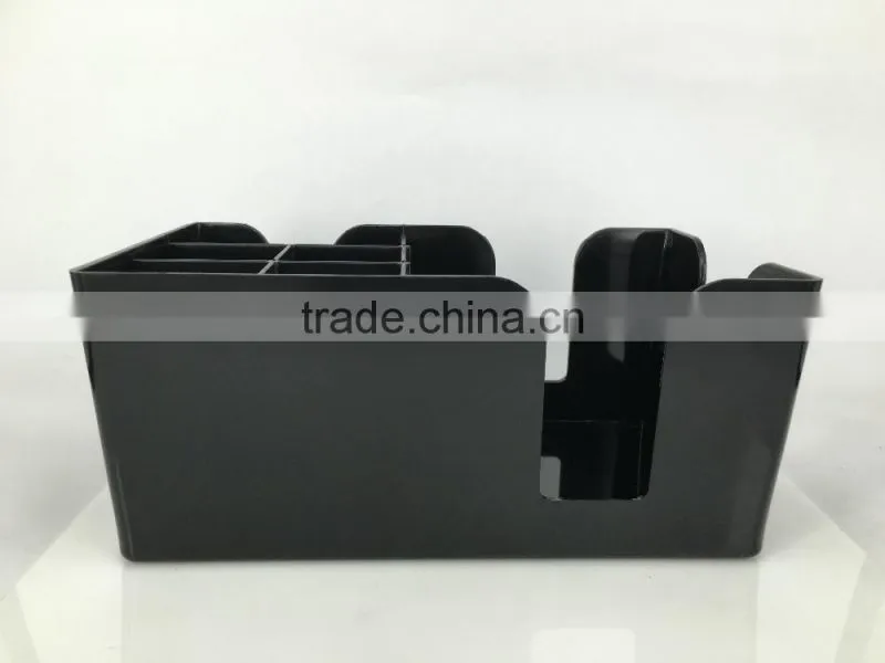 Plastic Bar Caddy, Napkin Caddy, Bar Organizer