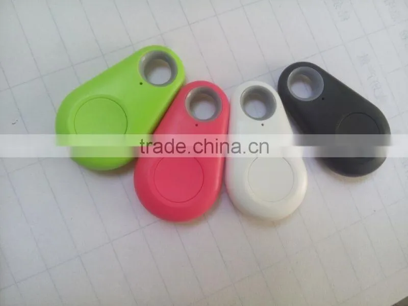 App control brand cheap bluetooth tracker quality personal anti-rape with 3 in 1 function alarm key finder electronic pet finder