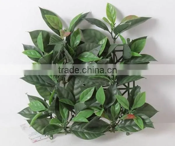 SJLJ0921 high quality artificial moss, plastic moss for decoration