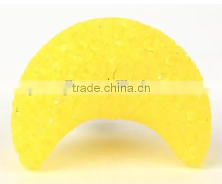 Supply creative fashion crescent moon Night light