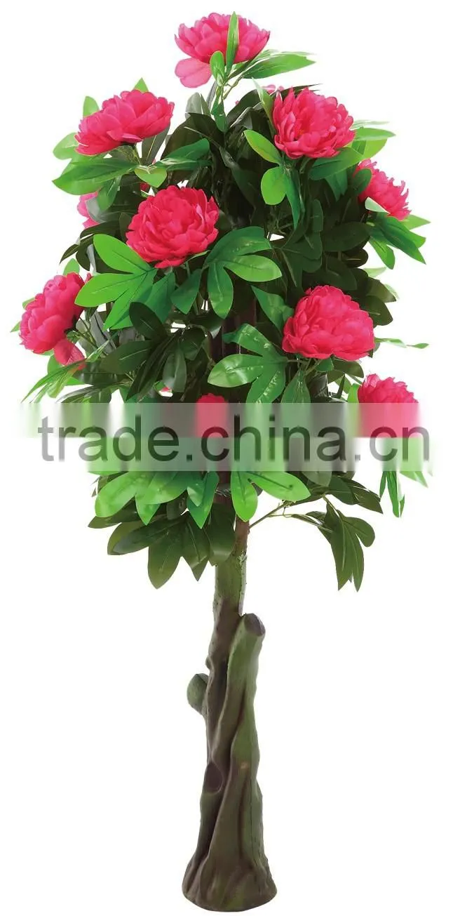 Mini decorative blossom tree
